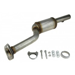 Katalizátor RENAULT CLIO III 1.2 2008-,CLIO IV 1.2 2012-,MODUS 1.2 2004-/EURO5/ 200101069R