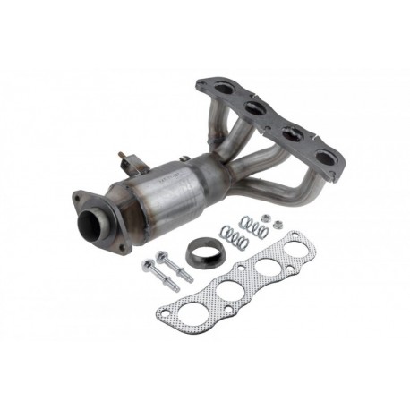 Katalizátor TOYOTA YARIS 1.3 2005-2008/EURO4/ 25051-0J020