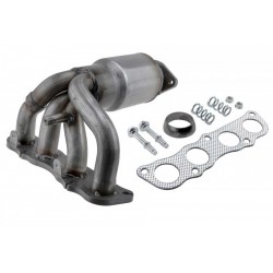Katalizátor TOYOTA YARIS 1.3 2005-2008/EURO4/ 25051-0J020