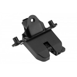 Hátsó csapóajtó zár SKODA OCTAVIA II 2004-2012 1ZD827501A