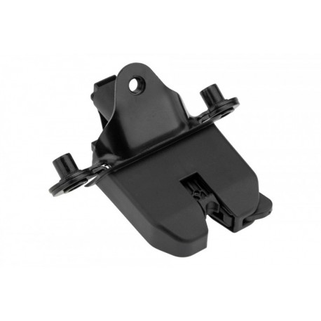 Hátsó csapóajtó zár SKODA OCTAVIA II 2004-2012 1ZD827501A