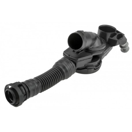 Szelep, forgattyúsház szellőztetés PORSCHE CAYENNE 3.0,3.6,4.8 2015-,PANAMERA 3.0 2014-,MACAN 3.0,3.6 2015-/JOBB/ 94610722977