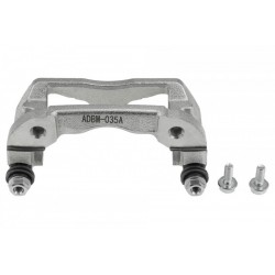 Tartó, féknyereg BMW 1 E87 118I,118D,120I 04-, 1 E81 116I,116D 06-, 1 COUPE E82 118D 09-, 1 KABRIOLET E88 118D,118I 08-