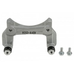 Tartó, féknyereg FORD FIESTA 08- /JOBB/ HZP-FR-050A