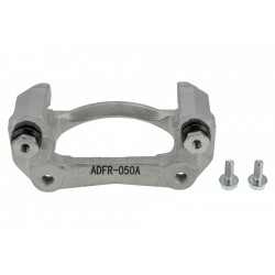 Tartó, féknyereg FORD FIESTA 08- /JOBB/ HZP-FR-050A