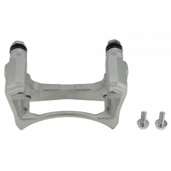 Tartó, féknyereg FORD FIESTA 08- /JOBB/ HZP-FR-050A