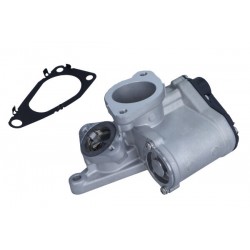 AGR-szelep RENAULT 1.9DCI MEGANE II/SCENIC II SUZUKI 1.9DDIS 8200411031