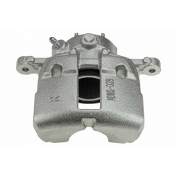 Féknyereg ELSŐ MITSUBISHI COLT/ COLT CZC 02-, SMART FORFOUR 04- /JOBB/ HZP-MS-028