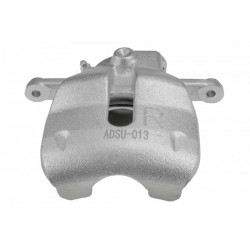 Féknyereg ELSŐ SUZUKI SX4 06-, FIAT SEDICI 06- /JOBB/ HZP-SU-013