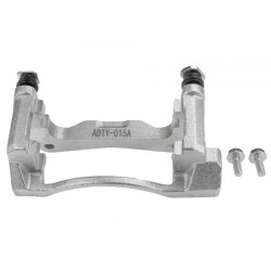 Tartó, féknyereg TOYOTA COROLLA 97-07 /ELSŐ, JOBB/ HZP-TY-015A