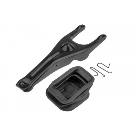 Kinyomóvilla, kuplung SUBARU FORESTER 97-, IMPREZA 99-, LEGACY 94-, XV 11-, BRZ 12- 30531-AA220