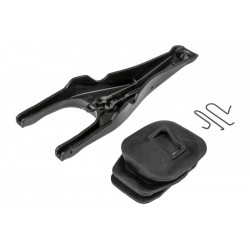 Kinyomóvilla, kuplung SUBARU FORESTER 97-, IMPREZA 99-, LEGACY 94-, XV 11-, BRZ 12- 30531-AA220