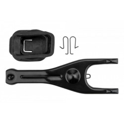 Kinyomóvilla, kuplung SUBARU FORESTER 97-, IMPREZA 99-, LEGACY 94-, XV 11-, BRZ 12- 30531-AA220