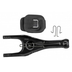 Kinyomóvilla, kuplung SUBARU FORESTER 97-, IMPREZA 99-, LEGACY 94-, XV 11-, BRZ 12- 30531-AA220