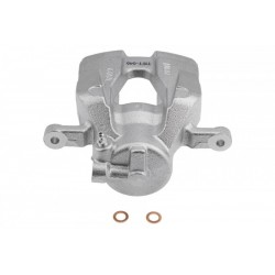 Féknyereg ELSŐ FIAT 500X 14-, JEEP RENEGADE 14-, COMPASS 16- /BAL/ HZP-FT-046