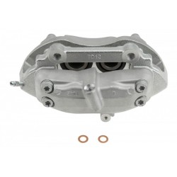 Féknyereg ELSŐ MERCEDES S W220 98-, E W211/S211 E320,E320CDI 02-, CLS320CDI C219 05-, SL350 03- /BAL/ HZP-ME-081