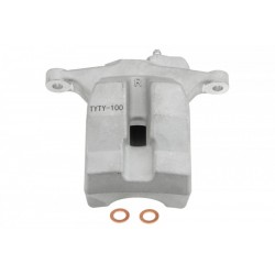 Féknyereg ELSŐ TOYOTA PRIUS PLUS 11-, MIRAI 14-20 /JOBB/ HZP-TY-100