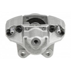 Féknyereg ELSŐ VW KAEFER 48-03, KARMAN GHIA 55-, GARBUS 48- /BAL/ HZP-VW-068