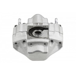 Féknyereg ELSŐ VW KAEFER 48-03, KARMAN GHIA 55-, GARBUS 48- /BAL/ HZP-VW-068