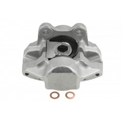 Féknyereg ELSŐ VW KAEFER 48-03, KARMAN GHIA 55-, GARBUS 48- /BAL/ HZP-VW-068