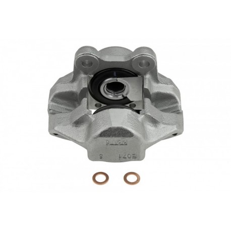 Féknyereg ELSŐ VW KAEFER 48-03, KARMAN GHIA 55-, GARBUS 48- /JOBB/ HZP-VW-069