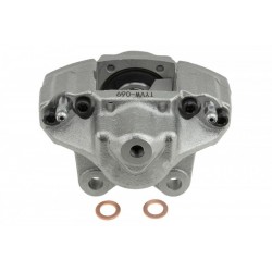 Féknyereg ELSŐ VW KAEFER 48-03, KARMAN GHIA 55-, GARBUS 48- /JOBB/ HZP-VW-069