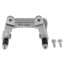 Tartó, féknyereg AUDI A4 B7 04-08, SEAT EXEO 08- HZT-AU-014A