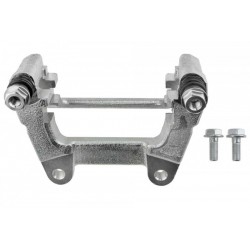 Tartó, féknyereg AUDI A4 B7 04-08, SEAT EXEO 08- HZT-AU-014A