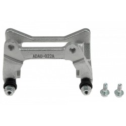 Tartó, féknyereg AUDI A6 10-18, A6 ALLROAD 12-18, A7 10-18, A4 07-, A5 07-, Q5 08- /BAL/ HZT-AU-022A