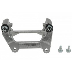 Tartó, féknyereg AUDI A6 10-18, A6 ALLROAD 12-18, A7 10-18, A4 07-, A5 07-, Q5 08- /BAL/ HZT-AU-022A