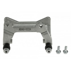 Tartó, féknyereg AUDI A6 10-18, A6 ALLROAD 12-18, A7 10-18, A4 07-, A5 07-, Q5 08- /JOBB/ HZT-AU-023A