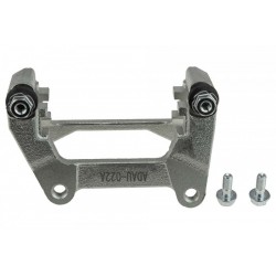 Tartó, féknyereg AUDI A6 10-18, A6 ALLROAD 12-18, A7 10-18, A4 07-, A5 07-, Q5 08- /JOBB/ HZT-AU-023A