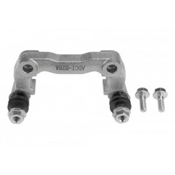 Tartó, féknyereg CITROEN C2 03-, C3 02-, C4 04-, PEUGEOT 307 00- /JOBB/ HZT-CT-028A