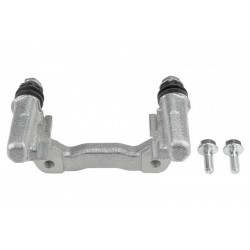 Tartó, féknyereg CITROEN C2 03-, C3 02-, C4 04-, PEUGEOT 307 00- /JOBB/ HZT-CT-028A