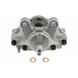 Féknyereg HÁTSÓ MERCEDES S W140 91-, S COUPE C140 92-, S W220 98-, W124 92- /BAL/ HZT-ME-061