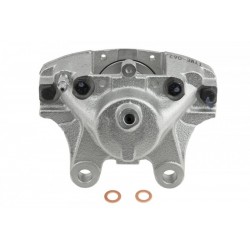 Féknyereg HÁTSÓ MERCEDES S W140 91-, S COUPE C140 92-, S W220 98-, W124 92- /JOBB/ HZT-ME-062