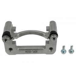 Tartó, féknyereg OPEL INSIGNIA 08-, SAAB 9-5 10-12 /JOBB, 17/18, HZT-PL-055A