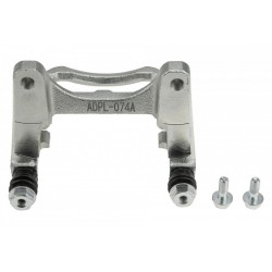 Tartó, féknyereg OPEL ASTRA K 15- /BAL/ HZT-PL-074A