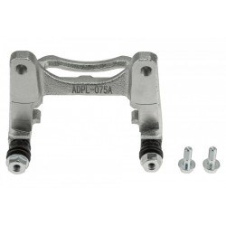 Tartó, féknyereg OPEL ASTRA K 15- /JOBB/ HZT-PL-075A