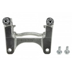 Tartó, féknyereg OPEL ASTRA K 15- /JOBB/ HZT-PL-075A