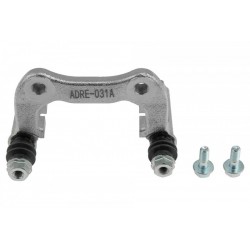 Tartó, féknyereg RENAULT MEGANE II 01-, TWINGO II 07-, WIND 10- /BAL/ HZT-RE-031A