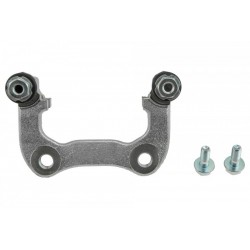 Tartó, féknyereg RENAULT MEGANE II 01-, TWINGO II 07-, WIND 10- /BAL/ HZT-RE-031A