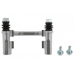 Tartó, féknyereg RENAULT MEGANE II 01-, TWINGO II 07-, WIND 10- /BAL/ HZT-RE-031A