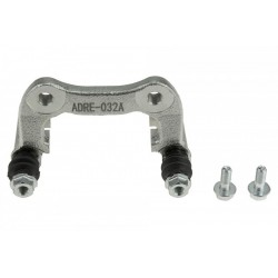 Tartó, féknyereg RENAULT MEGANE II 01-, TWINGO II 07-, WIND 10- /JOBB/ HZT-RE-032A