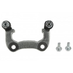 Tartó, féknyereg RENAULT MEGANE II 01-, TWINGO II 07-, WIND 10- /JOBB/ HZT-RE-032A