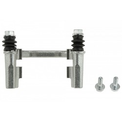 Tartó, féknyereg RENAULT MEGANE II 01-, TWINGO II 07-, WIND 10- /JOBB/ HZT-RE-032A