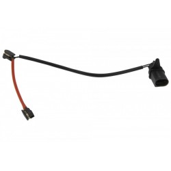 Figyelmezető kontaktus, fékbetét kopás 1.8-4.0 AUDI A6(C7), A6 ALLROAD(C7),A7,Q5 2008-2018 /ELSŐ/ 4G0615121C