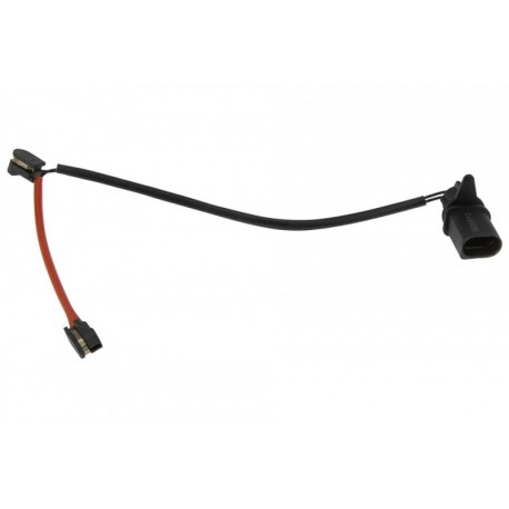 Figyelmezető kontaktus, fékbetét kopás 1.8-4.0 AUDI A6(C7), A6 ALLROAD(C7),A7,Q5 2008-2018 /ELSŐ/ 4G0615121C