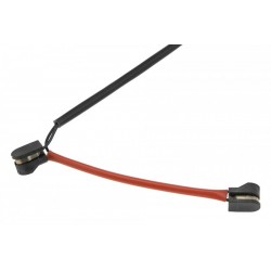 Figyelmezető kontaktus, fékbetét kopás 1.8-4.0 AUDI A6(C7), A6 ALLROAD(C7),A7,Q5 2008-2018 /ELSŐ/ 4G0615121C