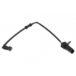 Figyelmezető kontaktus, fékbetét kopás 1.8-6.3 AUDI A6(C7), A6 ALLROAD(C7),A7,A8(D4),Q5 2009-2018 /ELSŐ/ 4H0615121J